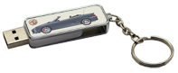 MGTF 160 2002-05 USB Stick 1